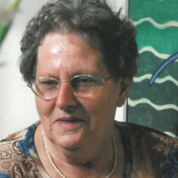 Lydie Grypdonck